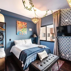Sampa Inteiro, Completo E Confortável Apartamento