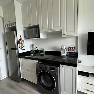 Espaço Inteiro Brooklin Loft Apartamento