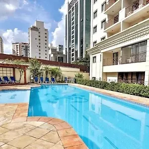 Ap Vl Olimpia 2 Quartos E Garagem Cd 2206 Apartamento